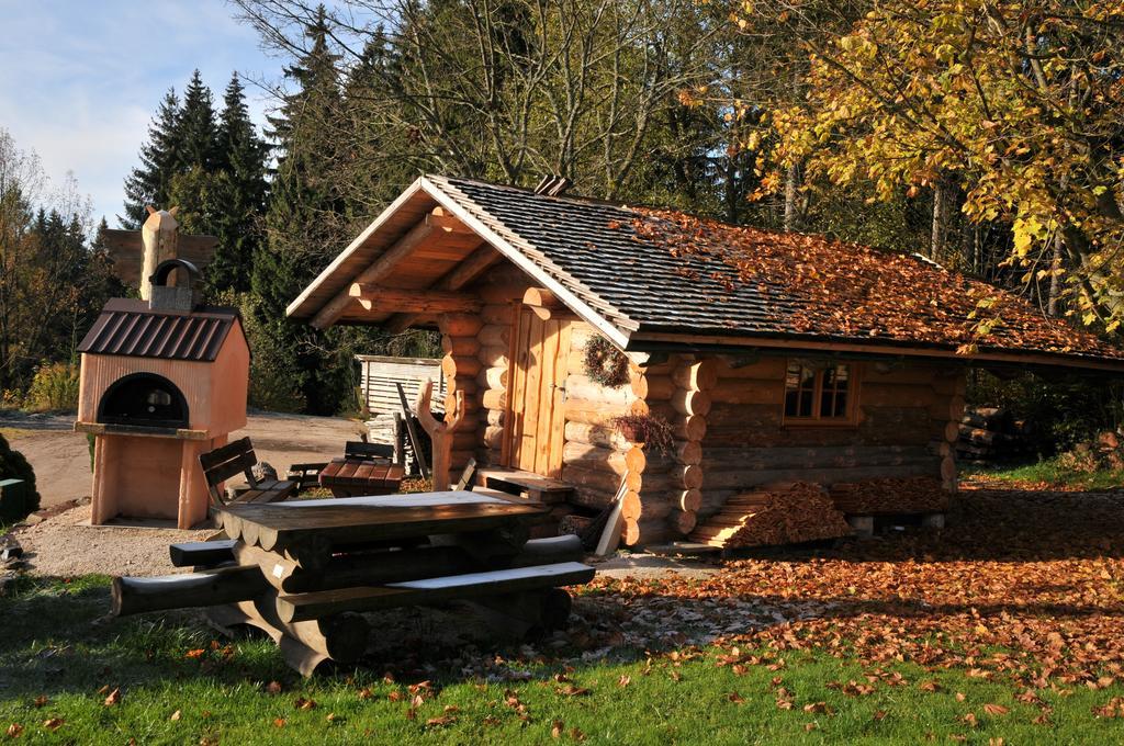 Hotel Forstmeister Schoenheide Exterior photo